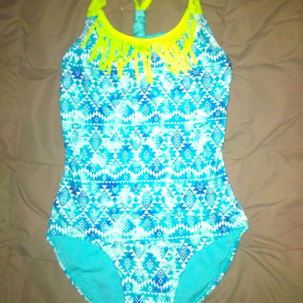 Xhilaration swimsuit
